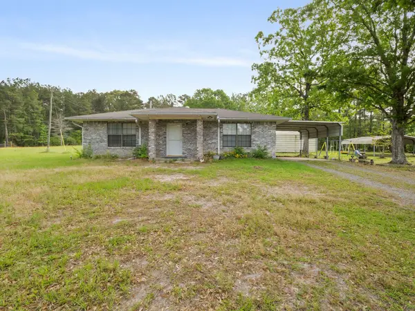 216 Hammond, Hornbeck, LA 71439