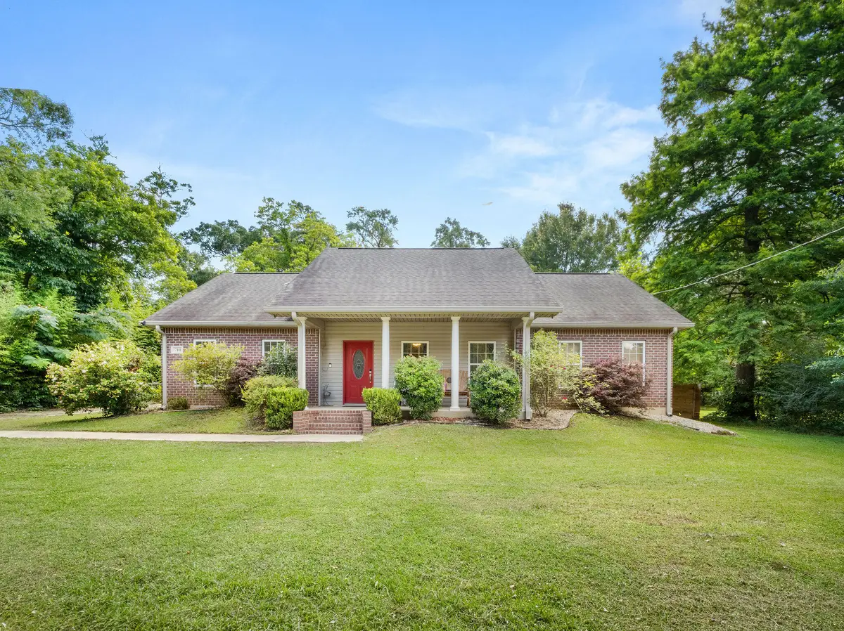 710 S Division St, Deridder, LA 70634 - #1
