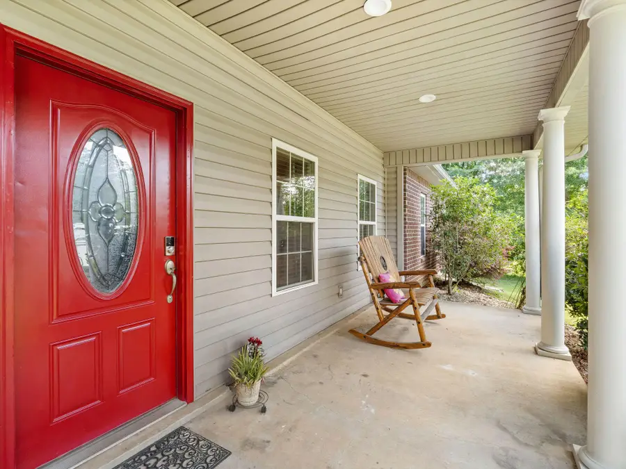 710 S Division St, Deridder, LA 70634 - #2