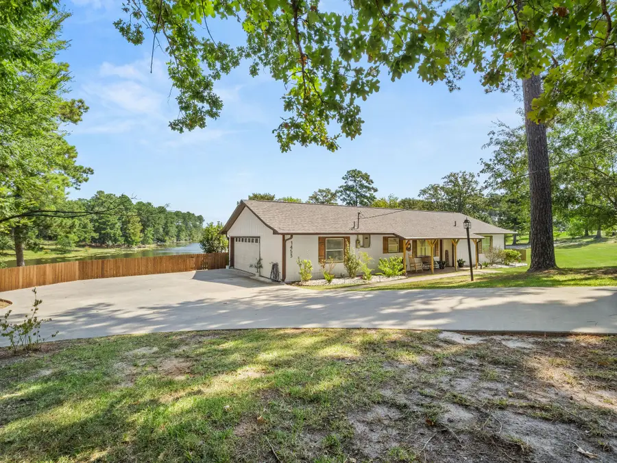 1453 Oakridge Dr, Leesville, LA 71446 - #2