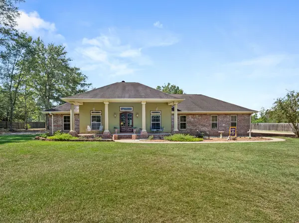 2264 U.s. 171, DeRidder, LA 70634