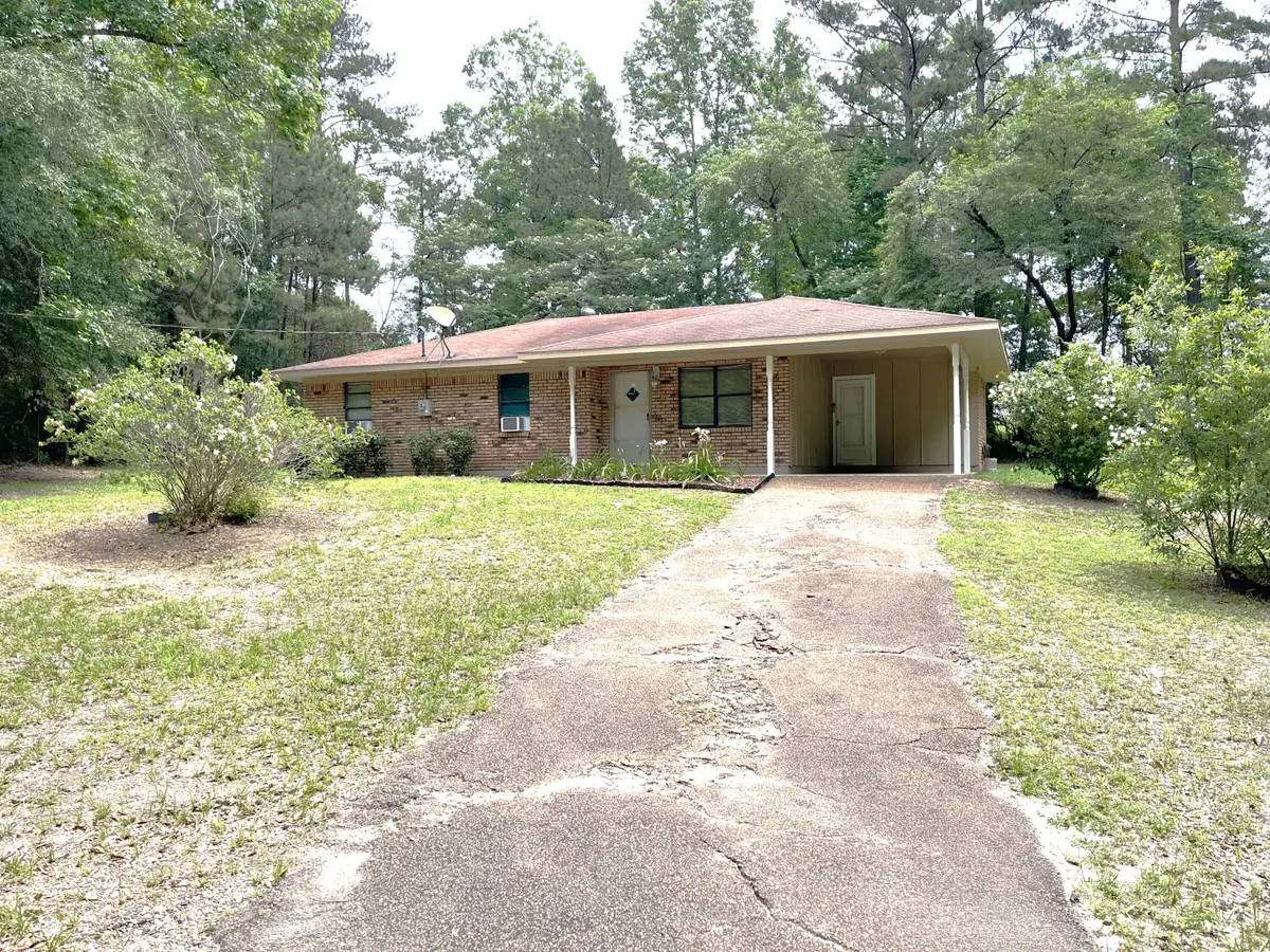 147 Magnolia Dr, Simpson, LA 71474 - Image #1