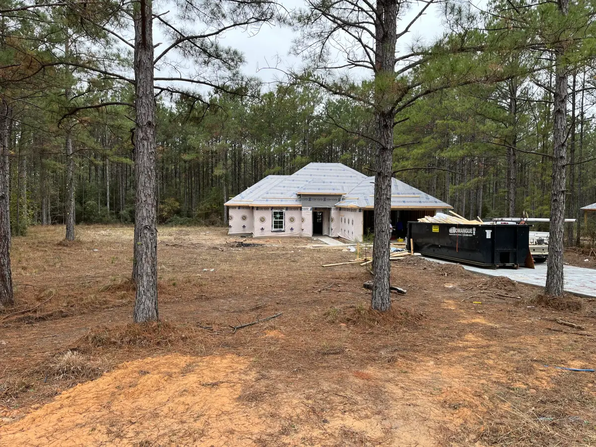 234 Steel Magnolia Ln, Anacoco, LA 71403 - Image #1