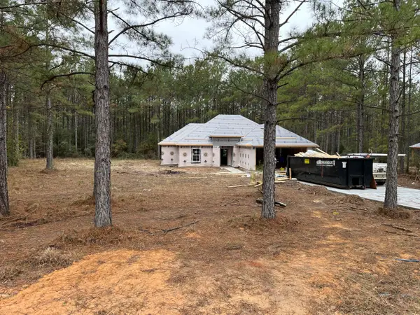 234 Steel Magnolia Ln, Anacoco, LA 71403