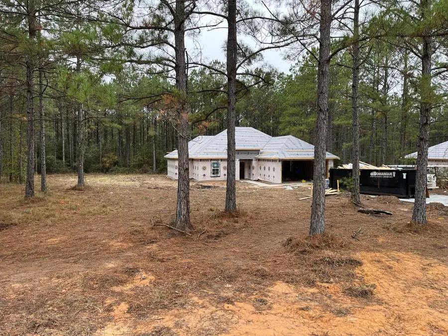 234 Steel Magnolia Ln, Anacoco, LA 71403 - Image #3