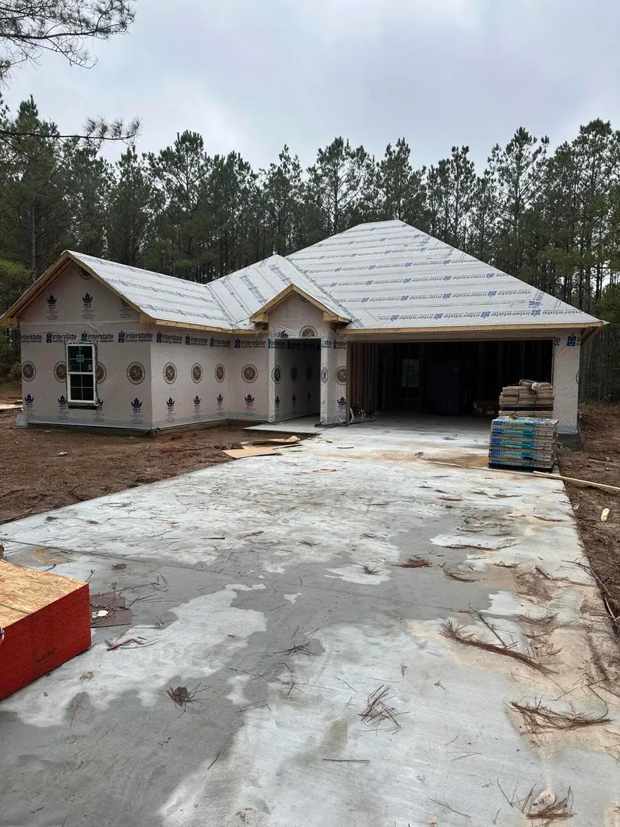 224 Steel Magnolia Ln, Anacoco, LA 71403 - Image #2