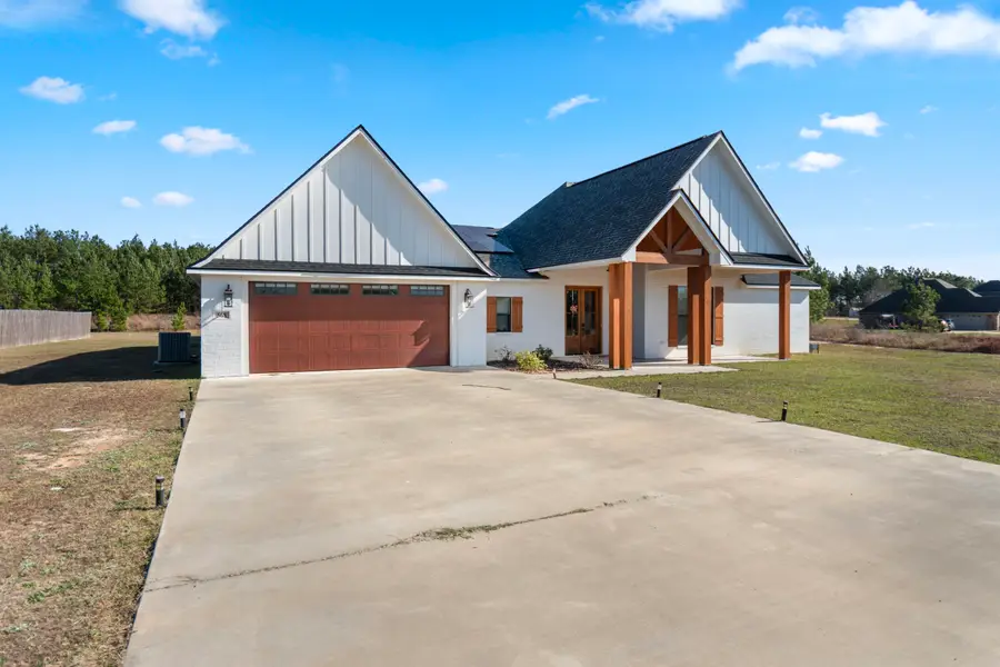 568 Hickory Ridge Rd, Leesville, LA 71446 - Image #2