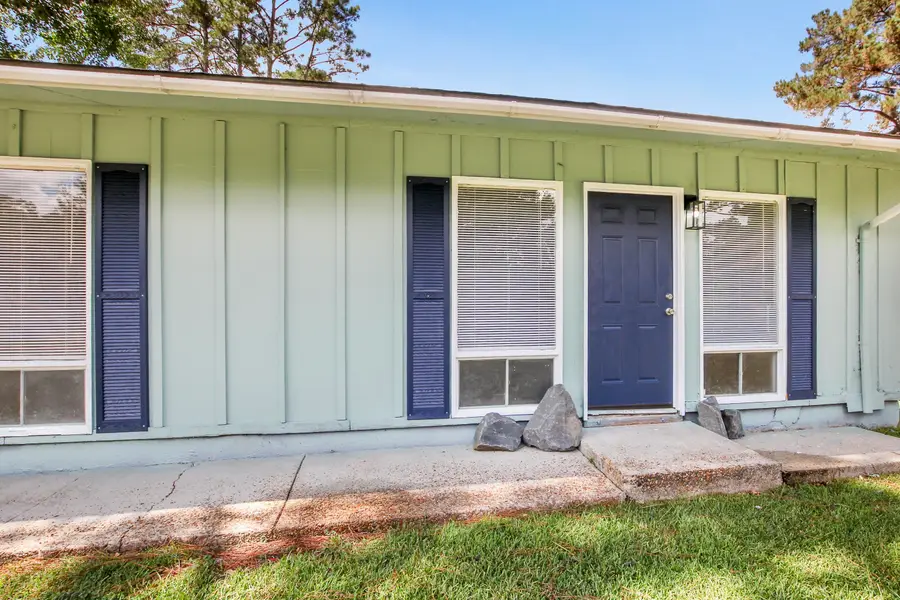 1104 Anderson Dr, Leesville, LA 71446 - #2