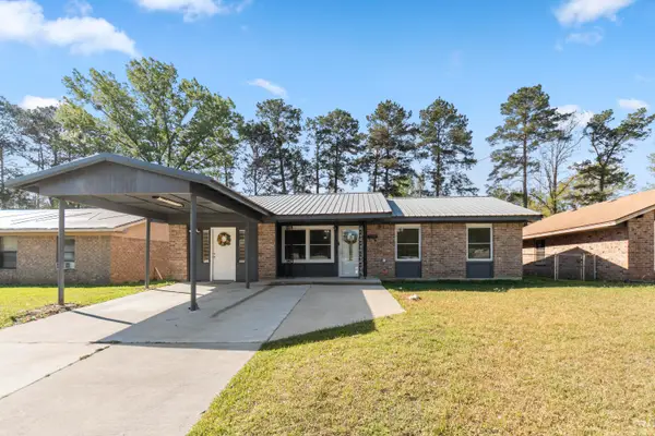 1005 W Union St, Leesville, LA 71446