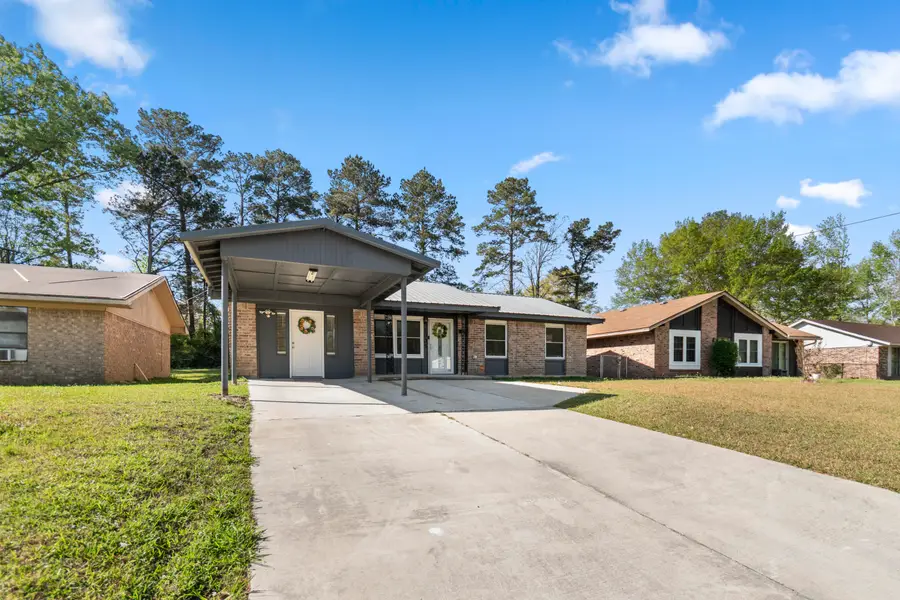 1005 W Union St, Leesville, LA 71446 - #2