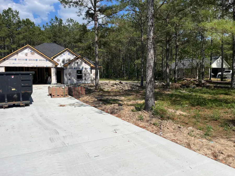 227 Steel Magnolia, Anacoco, LA 71403 - #2