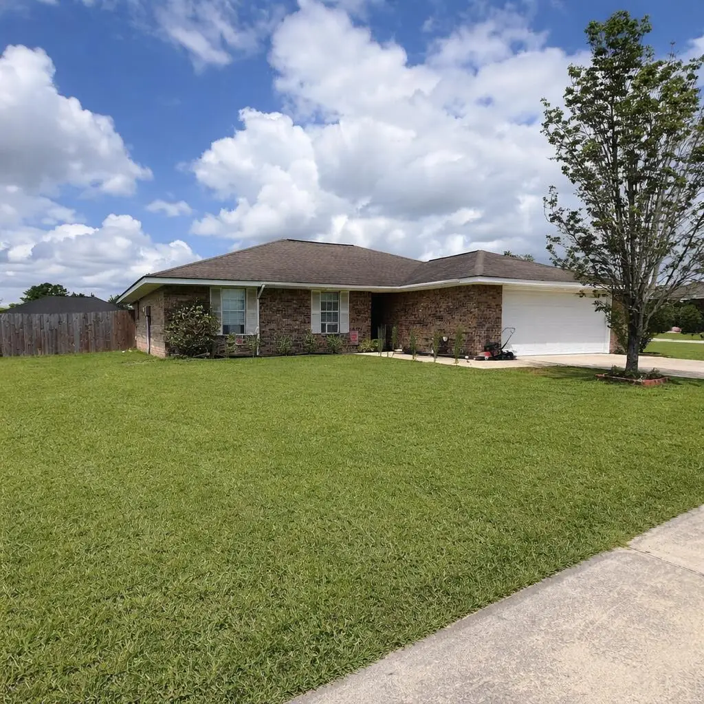 1809 Brookhaven, Deridder, LA 70634 - #1