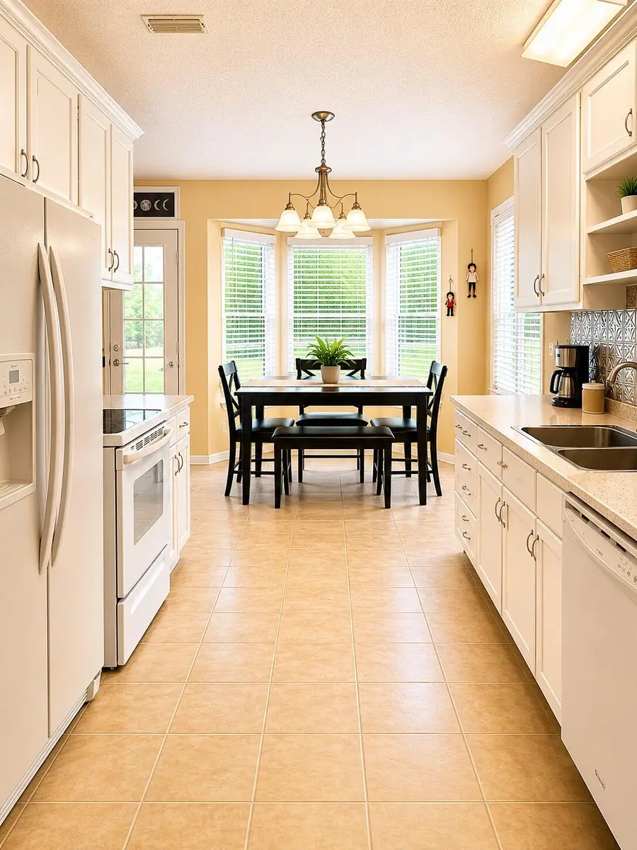 244 Calhoun Dairy, Leesville, LA 71446 - #3