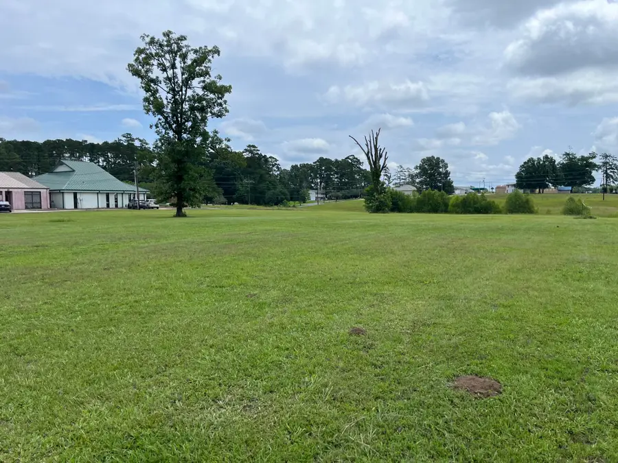 Tbd 10th, Leesville, LA 71446 - #2