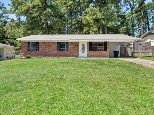 407 Juniper, New Llano, LA 71461