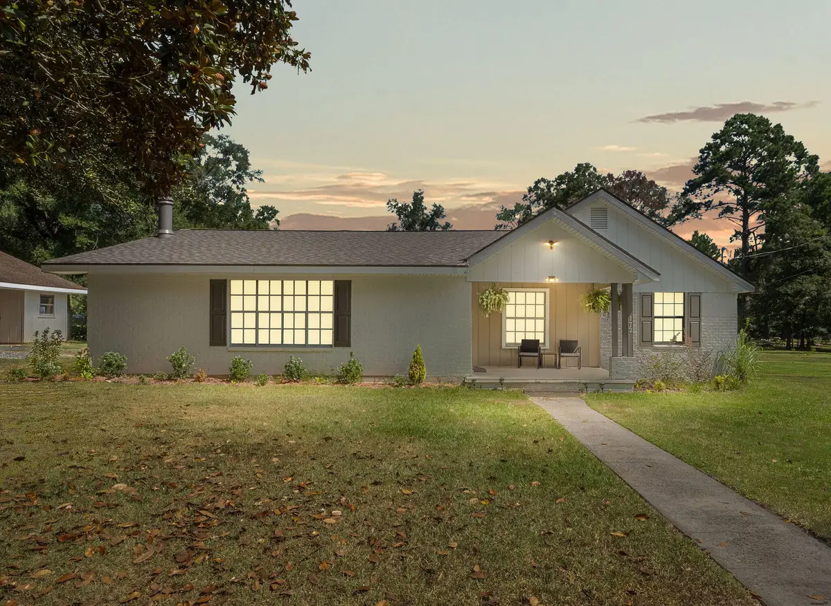172 Brookside, Deridder, LA 70634 - #1