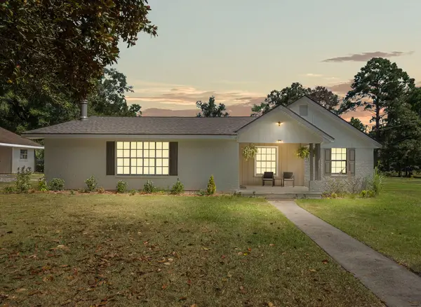 172 Brookside, DeRidder, LA 70634