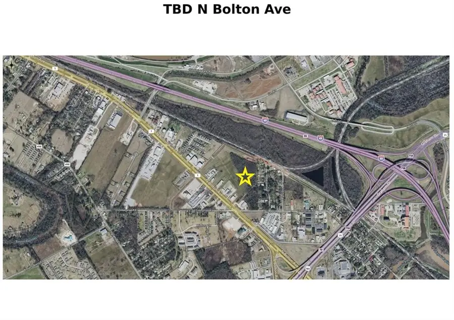 TBD N Bolton Avenue, Alexandria, LA 71301 - Image #2