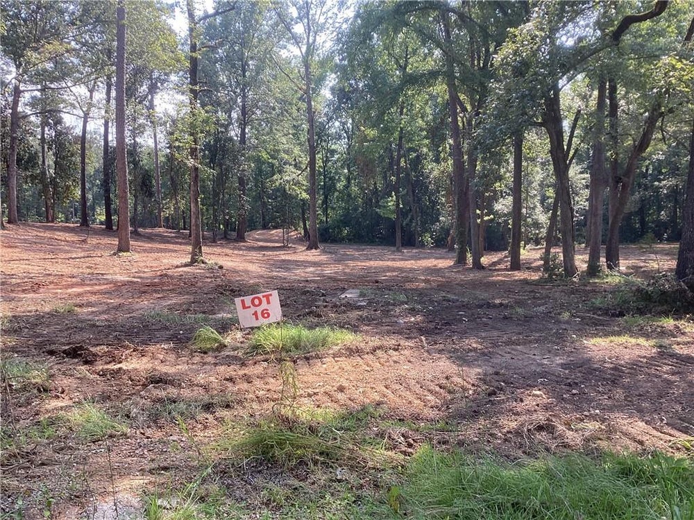 0 Nanette #Lot 16, Boyce, LA 71409 - BHGRE