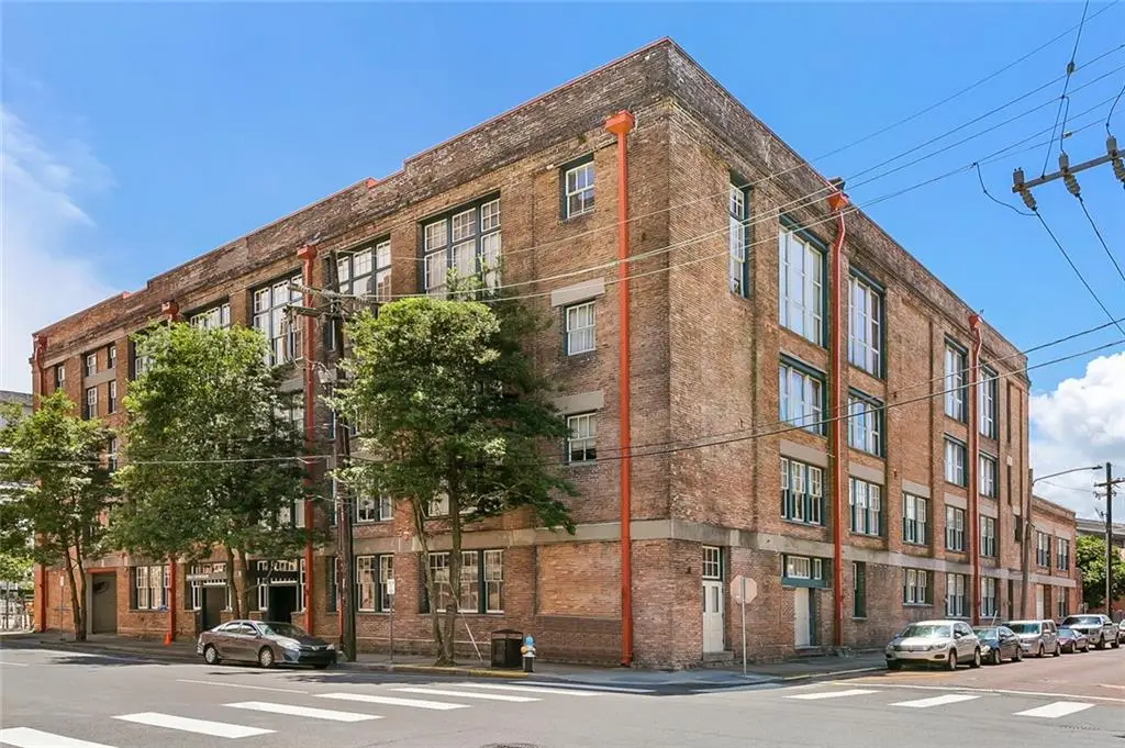 1111 S Peters Street #105, New Orleans, LA 70130 - Image #1