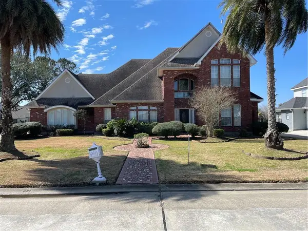 3644 W Lake Aspen Drive, Gretna, LA 70056