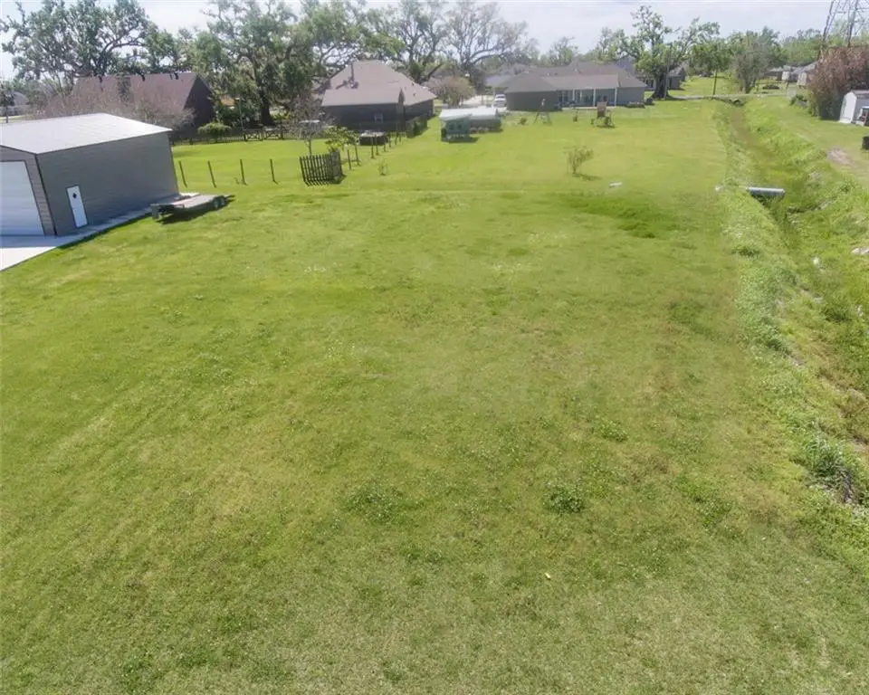 308 Luke Drive, Des Allemands, LA 70030 - #1