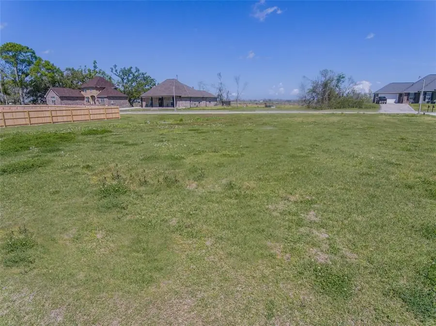 308 Luke Drive, Des Allemands, LA 70030 - #3