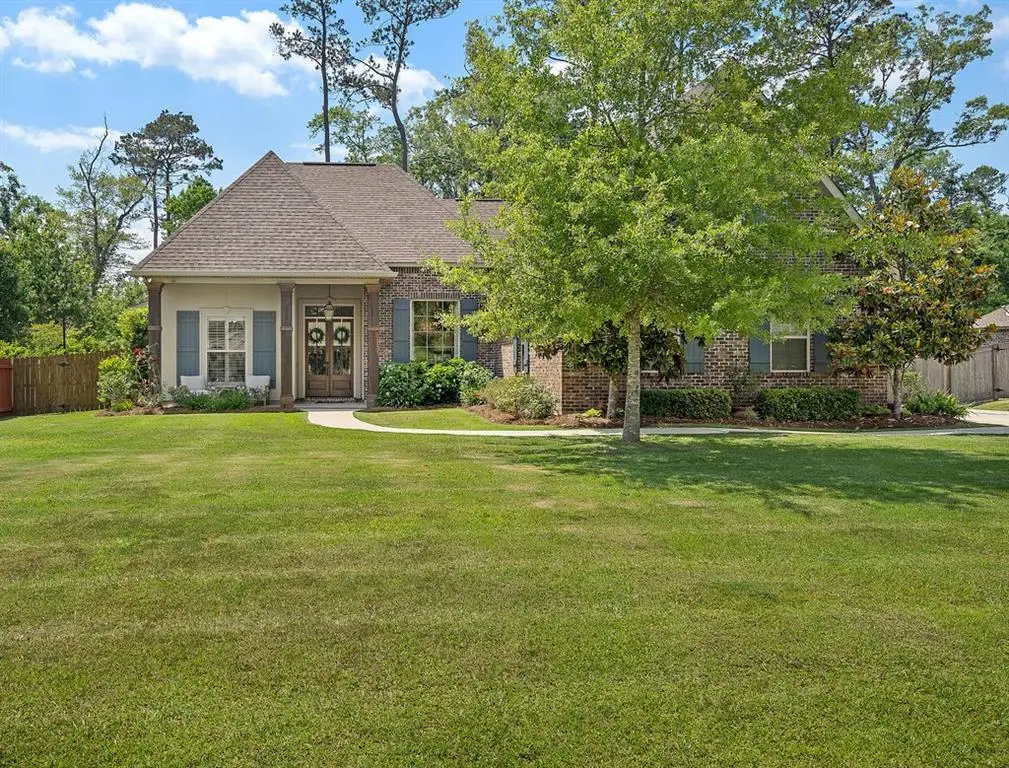 172 Coquille Drive, Madisonville, LA 70447 - Image #1
