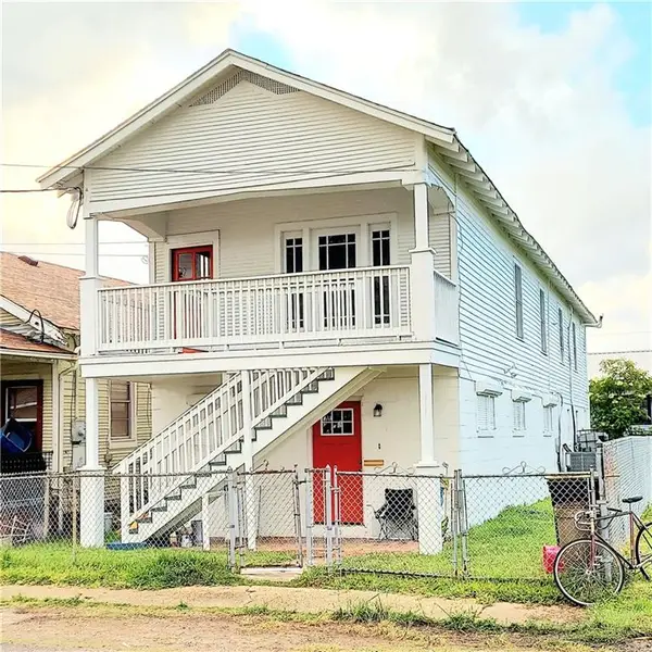 2765 N Rocheblave Street, New Orleans, LA 70117