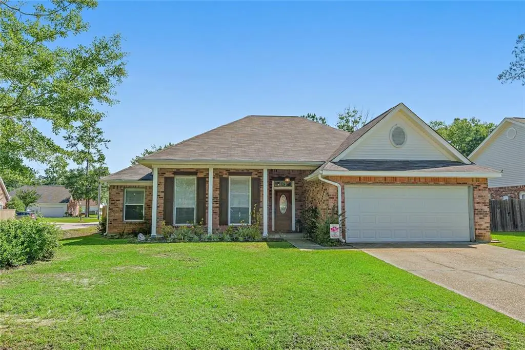 863 Destin Street, Mandeville, LA 70448 - Image #1