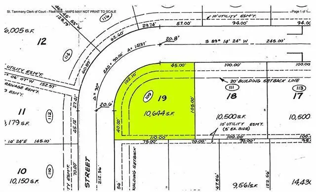 0 Village Circle, Slidell, LA 70458 - Image #1