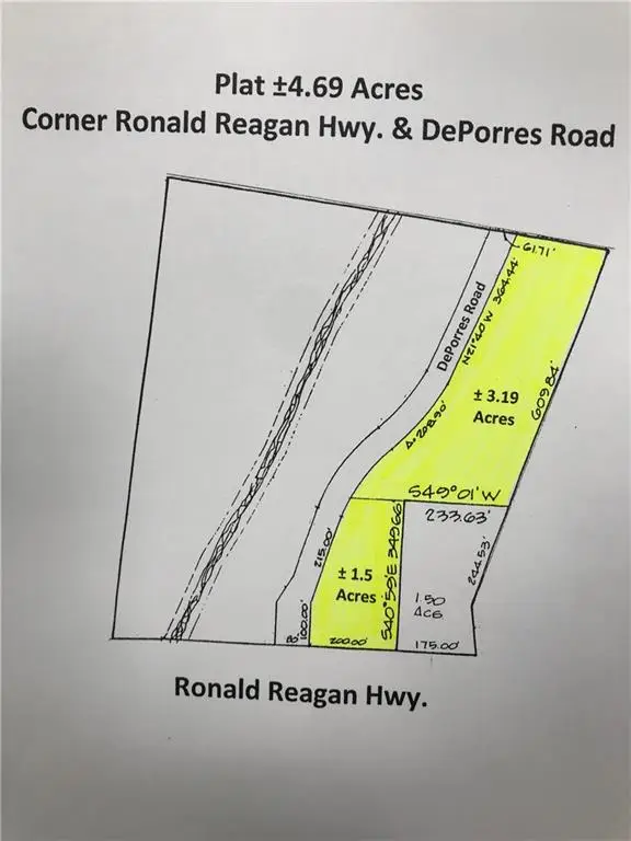 1029 Ronald Reagan Highway, Covington, LA 70433 - #1
