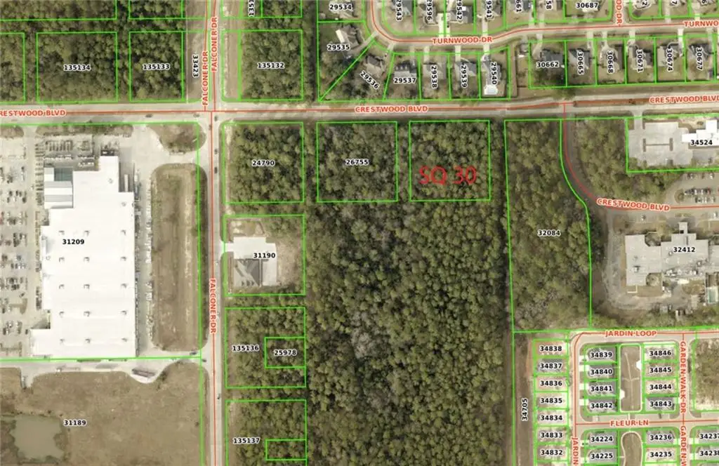 Crestwood Street, Covington, LA 70433 - Image #1