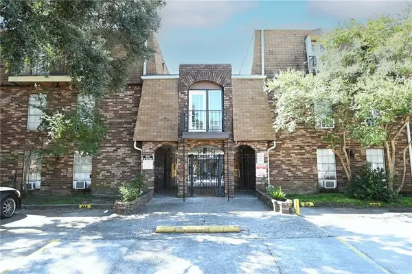 6200 Riverside Drive #431, Metairie, LA 70003
