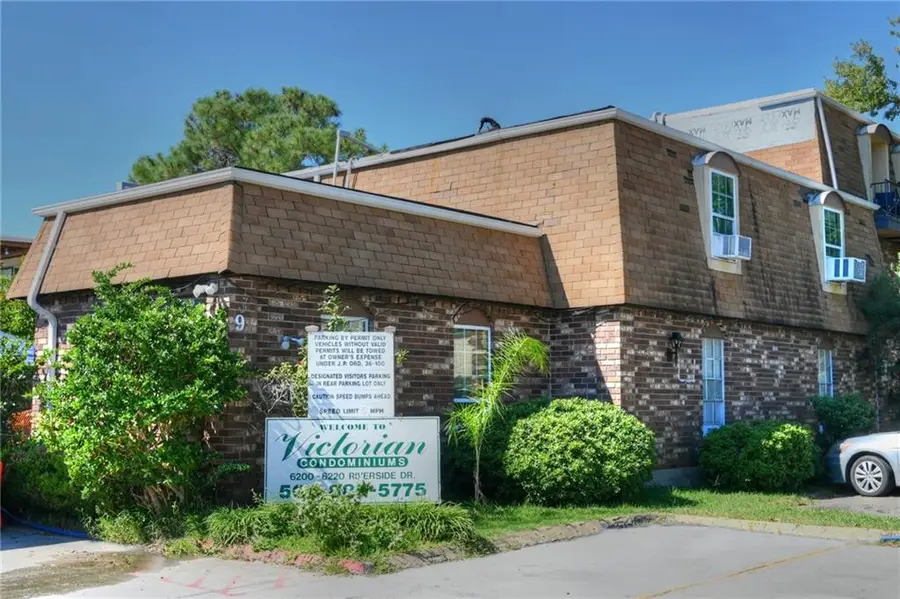 6200 Riverside Drive #431, Metairie, LA 70003 - Image #2