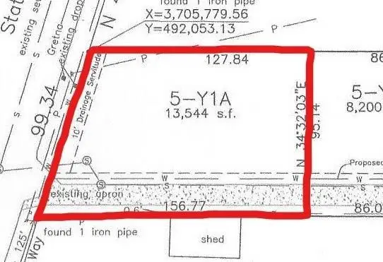 102 Oak Alley Ct., Belle Chasse, LA 70037 - Image #2