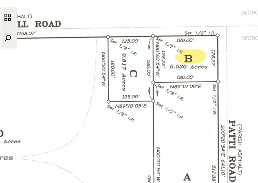 46515 Patti Road, Hammond, LA 70401 - Image #2