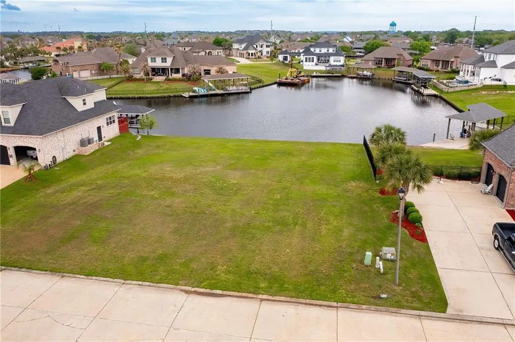 504 Logan Island Court, Slidell, LA 70458 - Image #1