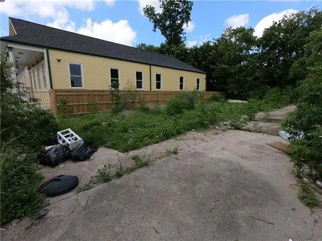 1524 Piety Street, New Orleans, LA 70117 - #3