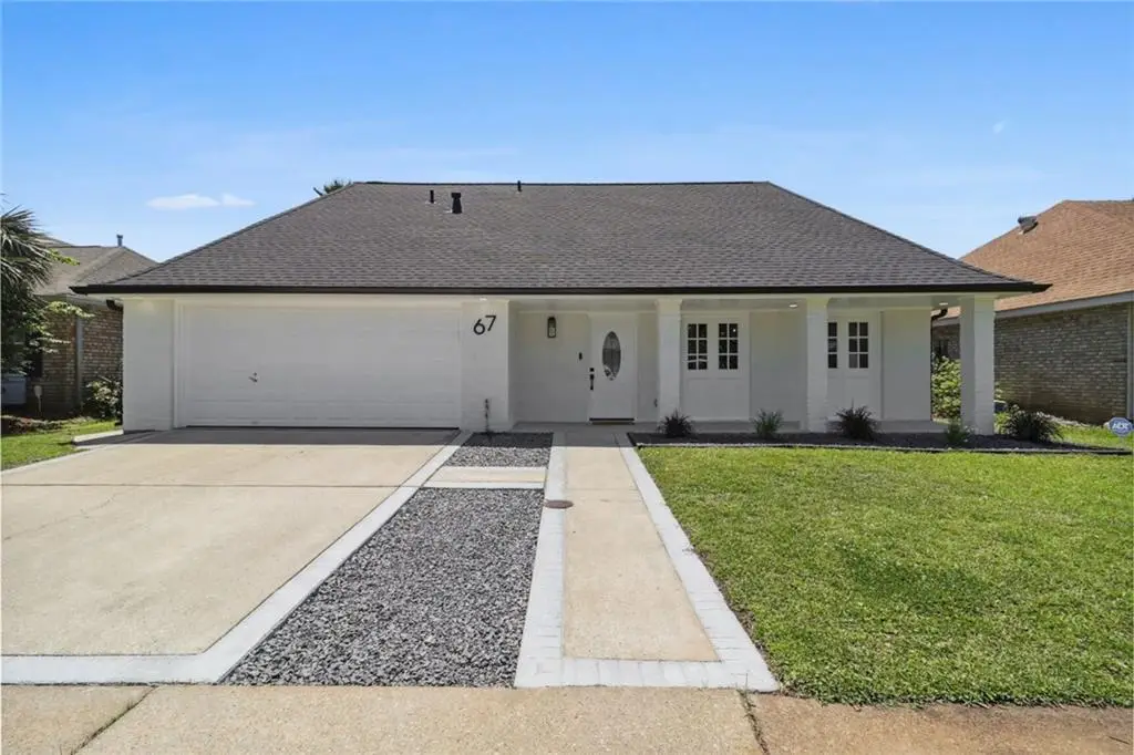 67 Coronado Street, Kenner, LA 70065 - Image #1
