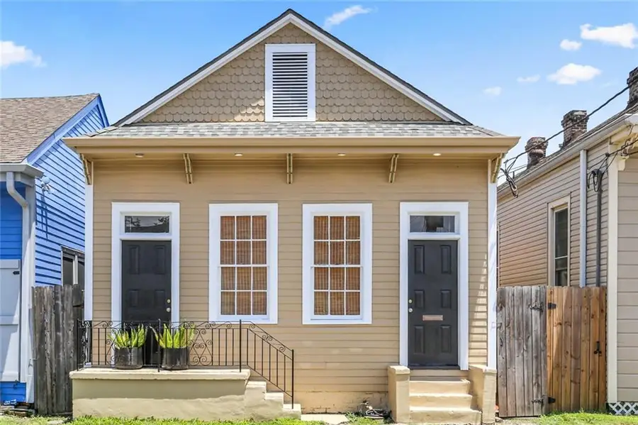 3809 Annunciation Street, New Orleans, LA 70115 - #2