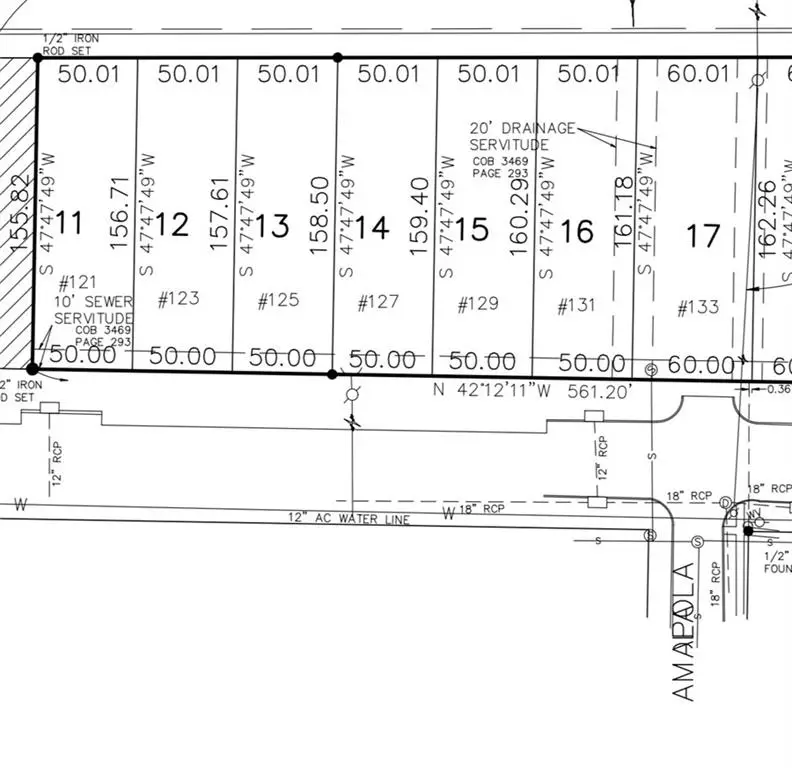 131 Holmes Boulevard, Terrytown, LA 70056 - #2