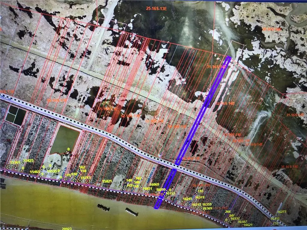 Hwy 39 Davant, Braithwaite, LA 70040 - Image #1