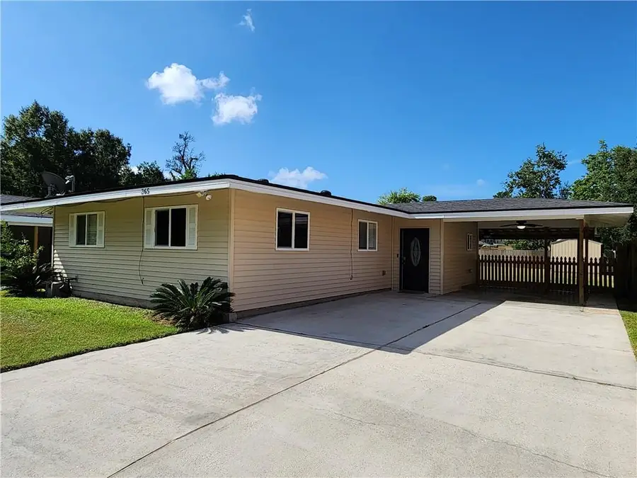 265 Sun Valley Drive, Slidell, LA 70458 - Image #3