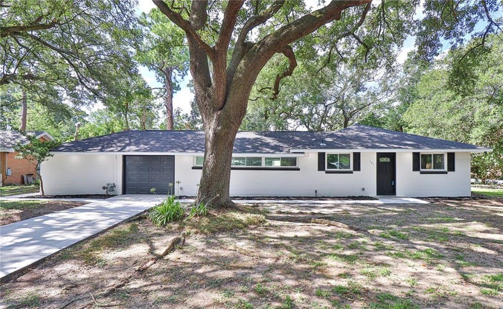 101 Norland Avenue, New Orleans, LA 70131 BHGRE