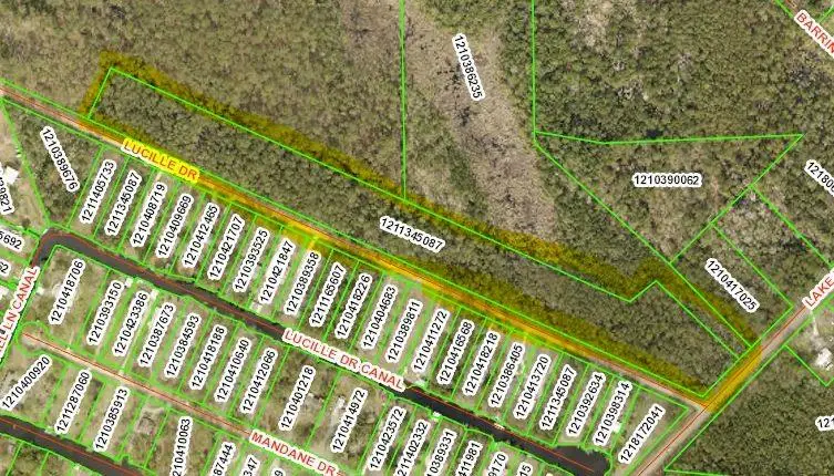 00 Lucille Drive, Lacombe, LA 70445 - #1