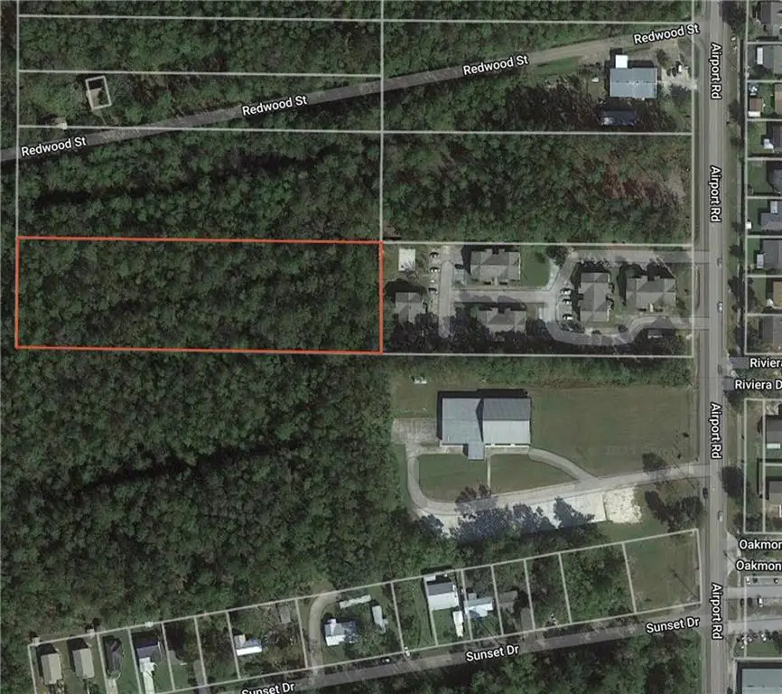 Airport Road, Slidell, LA 70460 - Image #1
