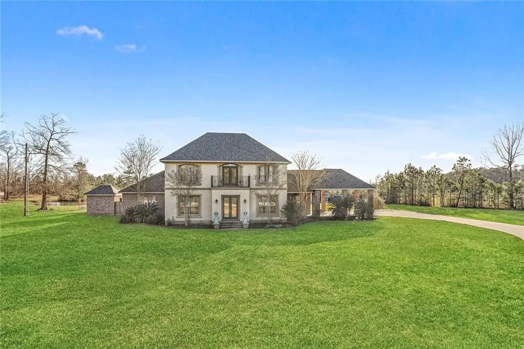 29090 Hwy. 444 Highway, Springfield, LA 70462 - Image #1