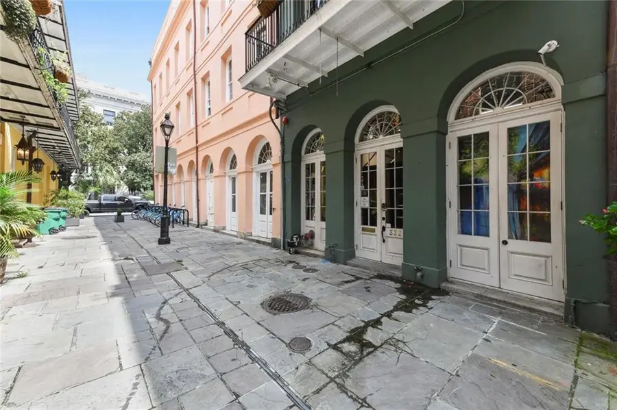 332 Exchange Place #1, New Orleans, LA 70130 - Image #3