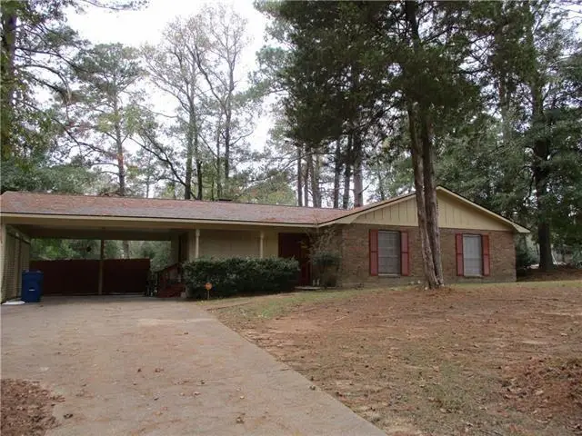 308 Holiday Circle, Pineville, LA 71360 - Image #1